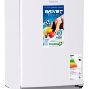 Frigobar 125Lts Briket