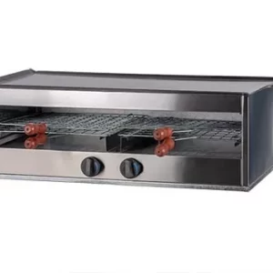 Carlitero doble Figini