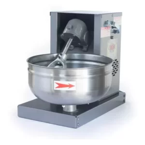 Amasadora rápida de mesa 7Kg MB