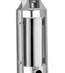 Embutidora vertical 5Kg Santini