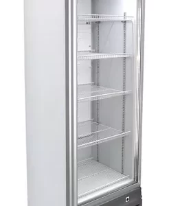 Heladera exhibidora vertical 420Lts FAM