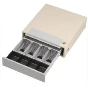 Gaveta monedero 3,4 y 5 divisiones esmaltada Lipari