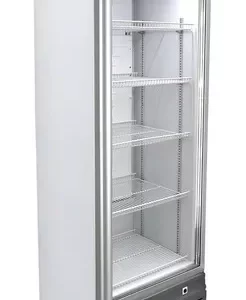 Heladera exhibidora vertical 520Lts FAM