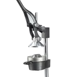 Exprimidor manual Santini