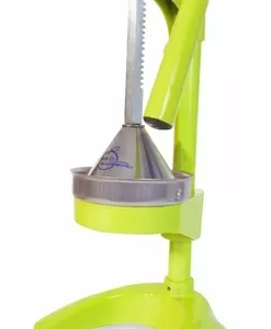 Exprimidor industrial de jugo