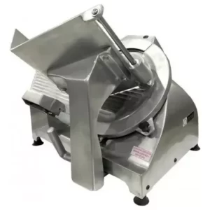 Cortadora de fiambre 330 Pulida Fiore