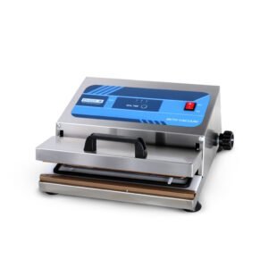 Envasadora al vacio externa Bethvacuum 340 Erlich