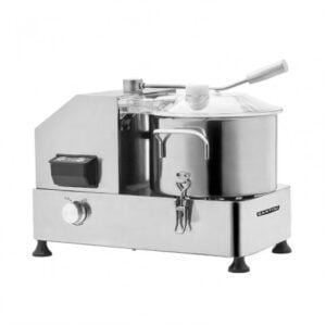 Cutter industrial 6Lts Santini