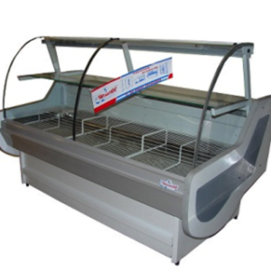 Batea refrigerada 2m Antártida