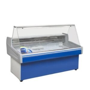 Batea recta 2m Bestcold