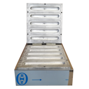 Super panchuquera 5 unidades Hernandez