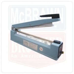 Selladora tipo sizalla c300 Brother