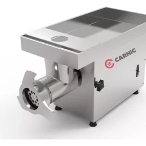 Picadora eléctrica Calibre #32 Carnic