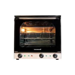Horno convector mediano Turboblender