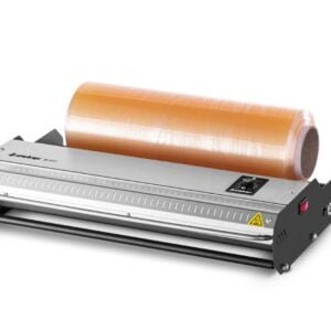 Termoselladora dispenser 40cm D850 Lipari