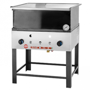 Freidora de churros Sol Real