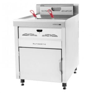 Freidora de pie 42 litros Sol Real