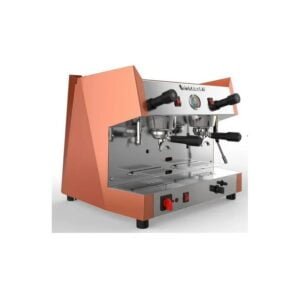 Cafetera Gemma 2 bocas La Valente