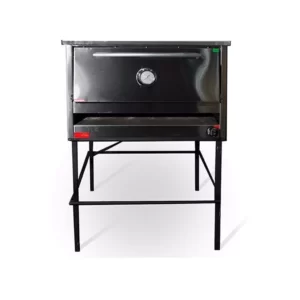 Horno pizzero 12 moldes Rovesco