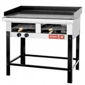 Lomitera super con carlitera doble Sol Real