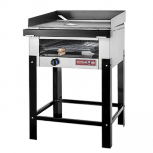 Lomitera simple con carlitera Sol Real