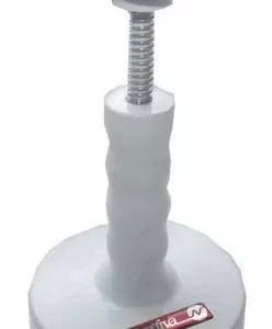 Hamburguesera de golpe manual chica