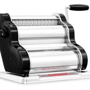 Pastalinda clásica 200 cromada