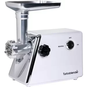 Picadora eléctrica Turboblender