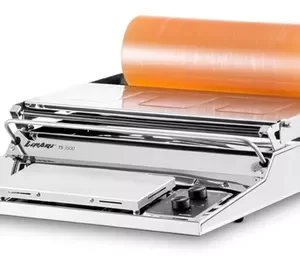 Termoselladora ECO Smartpack Lipari