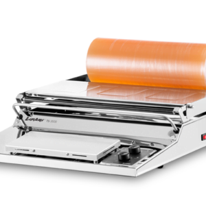 Termoselladora profesional TS3500 Lipari