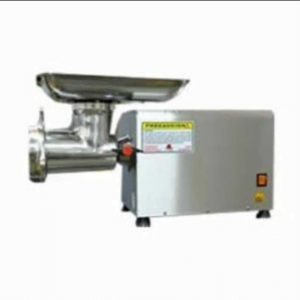 Picadora eléctrica Calibre #32 Fiore