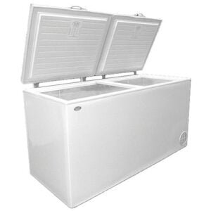 Conservadora de helado FAM 66 (18+24+24 baldes)